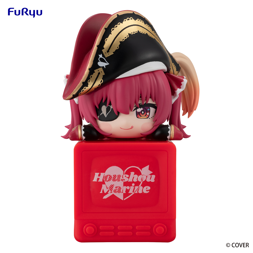 Hikkake Figure -Houshou Marine-