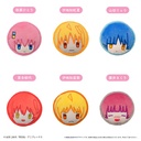 Bocchi the Rock! Macaron Tapi-nui Plush