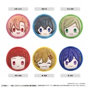 Whisper Me a Love Song Macaron Tapi-nui Plush