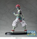 Anime "Demon Slayer: Kimetsu no Yaiba" SPM Figure "Akaza"