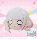 NESOBERI (Lay-Down) "Love Live! Hasu no Sora Jogakuin School Idol Club" Plush "Tsuzuri Yugiri - Dream Believers" (S)
