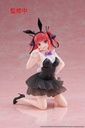 The Quintessential Quintuplets 3 Desktop Cute Figure - Nino Nakano (Bunny Ver.)