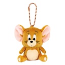 Tom and Jerry Plush Mascot JR