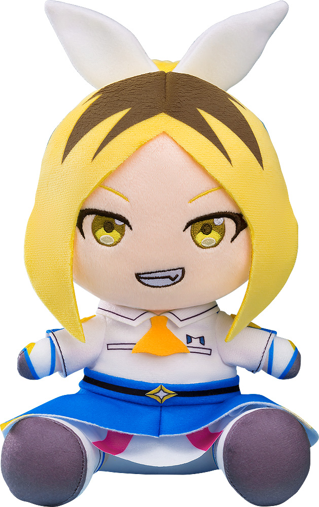 Plushie Hitomi Koshigaya: Magical Girl Ver.