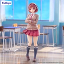 I'm Getting Married to a Girl I Hate in My Class Trio-Try-iT Figure -Akane Sakuramori-