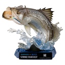 SHIMANO x KAIYODO STRIKE FANTASY STRIKE FANTASY Lateolabrax Japonicus