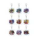 Acrylic Key Chain "Ultraman" New Generation Series 07