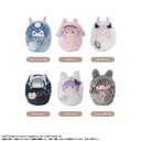 Azur Lane Kurumi Tapi-nui Plush Vol. 2