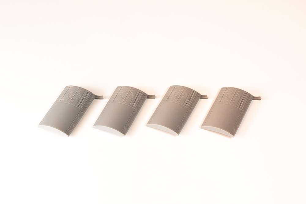 AU720 cooler(WAU75/WAU709 type) 4pieces