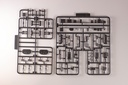 Underfloor equipment [Japanese National Railways new performance train_for leading train] for 1 train