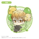 Noragami Balunko Sticker Kazuma