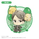 Noragami Balunko Sticker Ebisu