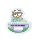Yurayura Acrylic Stand HAPIDANBUI 04 Bad Badtz-Maru (Graff Art Illustration)