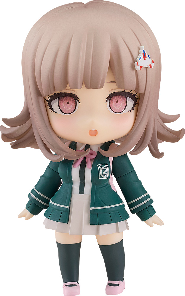 Nendoroid Chiaki Nanami (re-run)