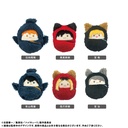 Haikyu!! Kurumi Tapi-nui Plush Vol. 1