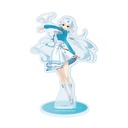 Acrylic Stand Scottie x Sanrio Characters 04 Cinnamoroll (Collaboration Illustration)