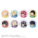 Sakamoto Days Trading Can Badge Fuwamin Ver.