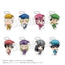 Sakamoto Days Trading Acrylic Key Chain Otodoke Mail Ver.