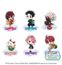 TV Anime "DAN DA DAN" Chibi Acrylic Keychain Stand