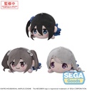 NESOBERI (Lay-Down) TV Anime "mono" Plush (EX)