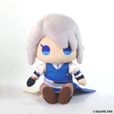 FINAL FANTASY XVI Plush - JILL WARRICK