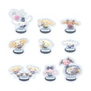 Acrylic Petit Stand Cinnamoroll 03 Graff Art Illustration