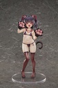 Kamame-chan Cat Costume Ver. Illustrated by Shuru