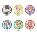 The Quintessential Quintuplets Specials Glitter Can Badge 01 Box B