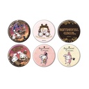 Can Badge "Sentimental Circus" 01 Official Illustration