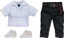 Nendoroid Doll Outfit Set: Tokyo-3 First Municipal Junior High School Uniform - Boy