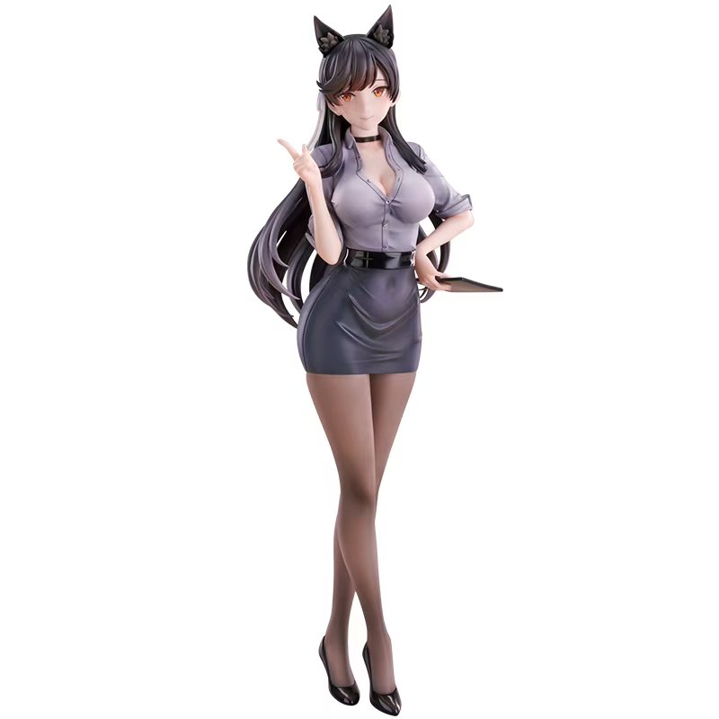 AZUR LANE - ATAGO OL VER.