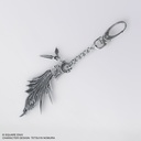 FINAL FANTASY VII Keychain - SEPHIROTH