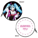Racing Miku 2024 JCL TEAM UKYO Cheering Ver. Coin Case