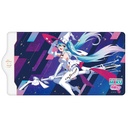 Racing Miku 2024 Ver. Key Case Vol. 1