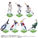Captain Tsubasa Season 2 Junior Youth Arc Trading Mini Acrylic Stand