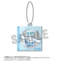 Hatsune Miku x Cinnamoroll Slide Mirror D