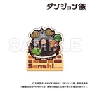 Delicious in Dungeon Sticker Senshi