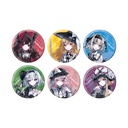Can Badge "Touhou Project" 01 Yami Kawaii Ver. (Original Illustration)