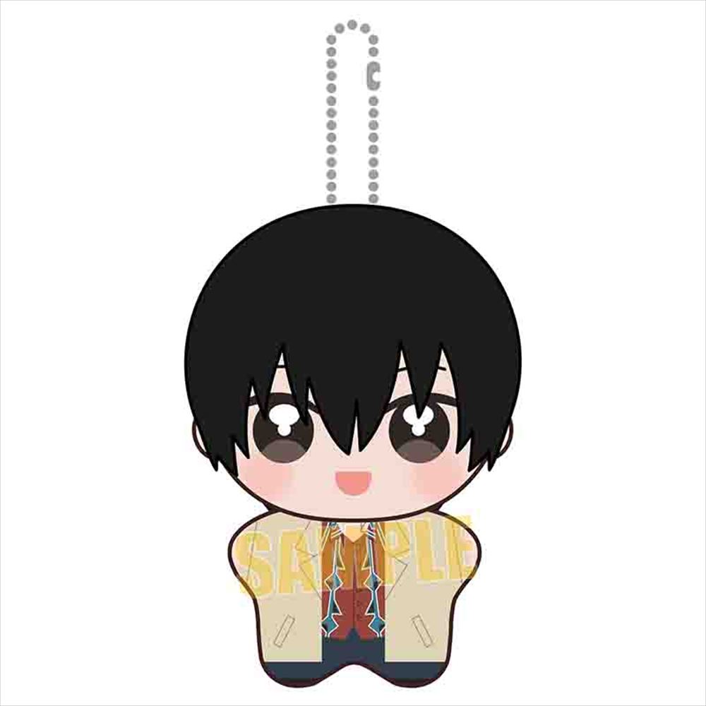 Ponistep "Sakamoto Days" Nagumo