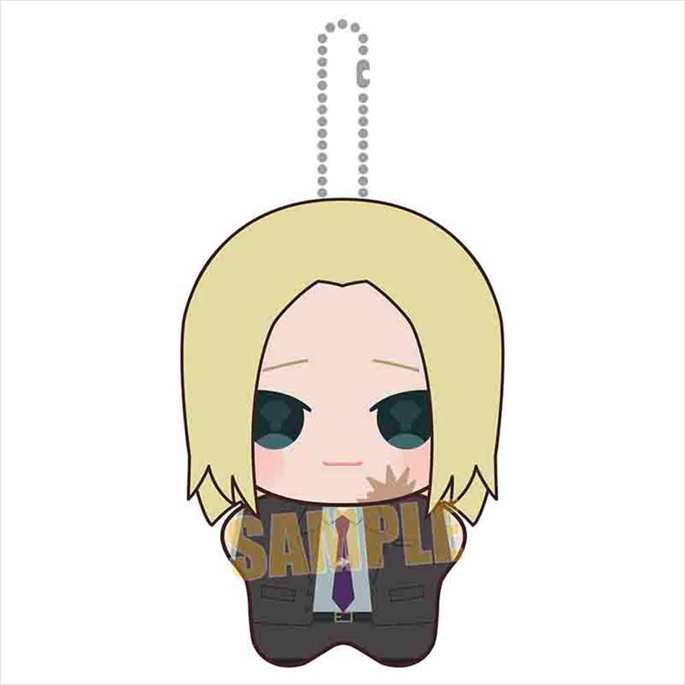 Ponistep "Sakamoto Days" Shishiba