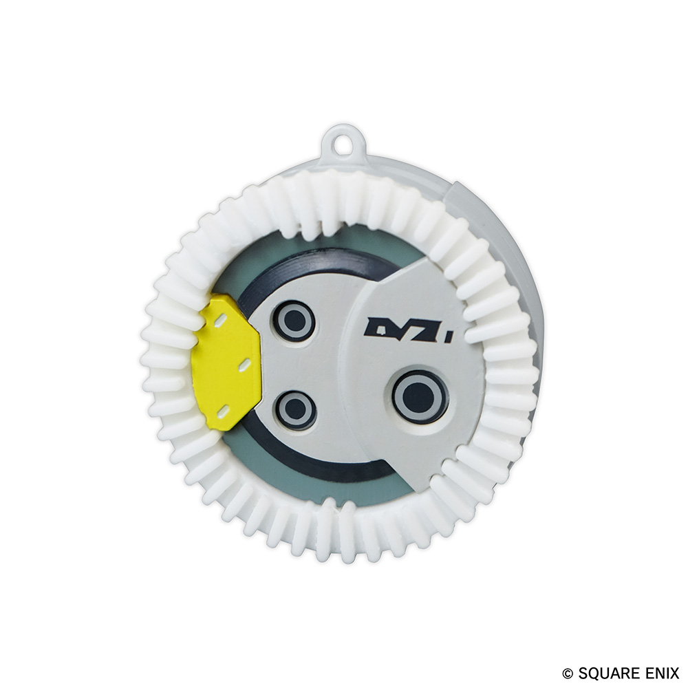 FINAL FANTASY XIV Regulator