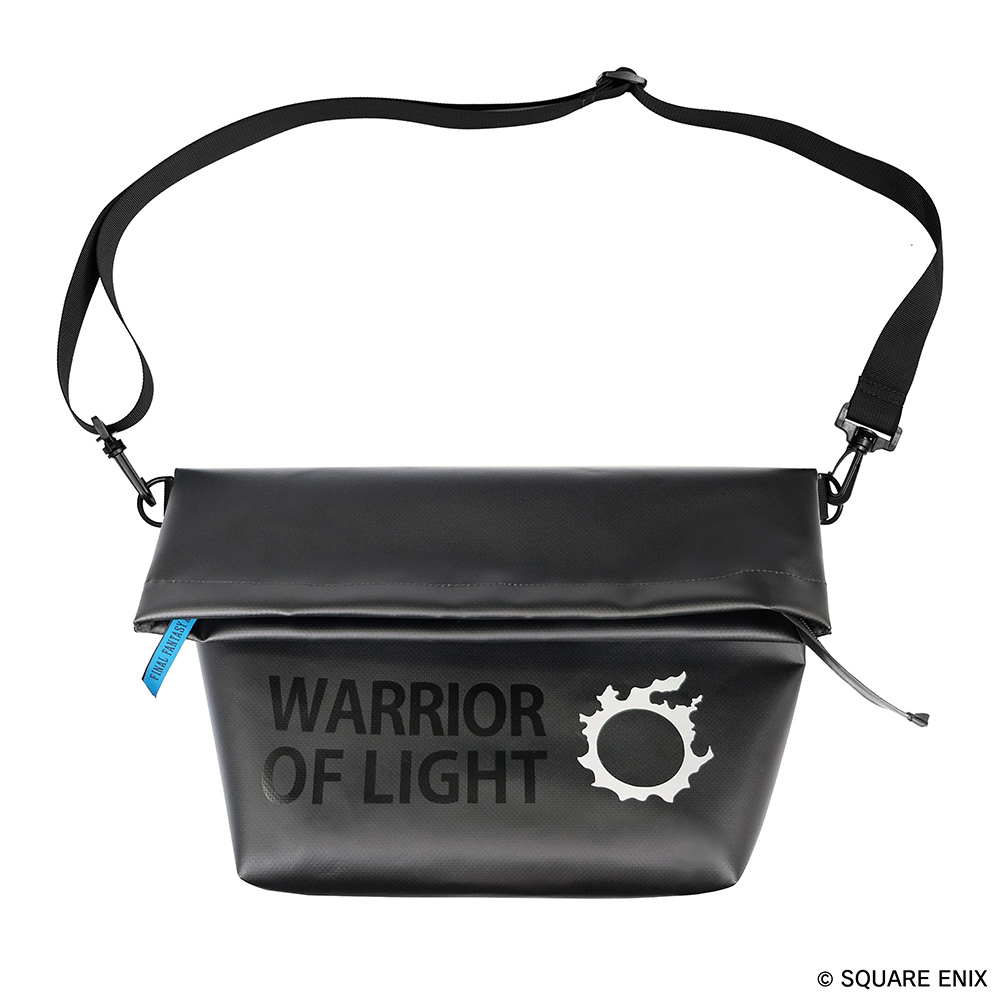 FINAL FANTASY XIV Messenger Bag