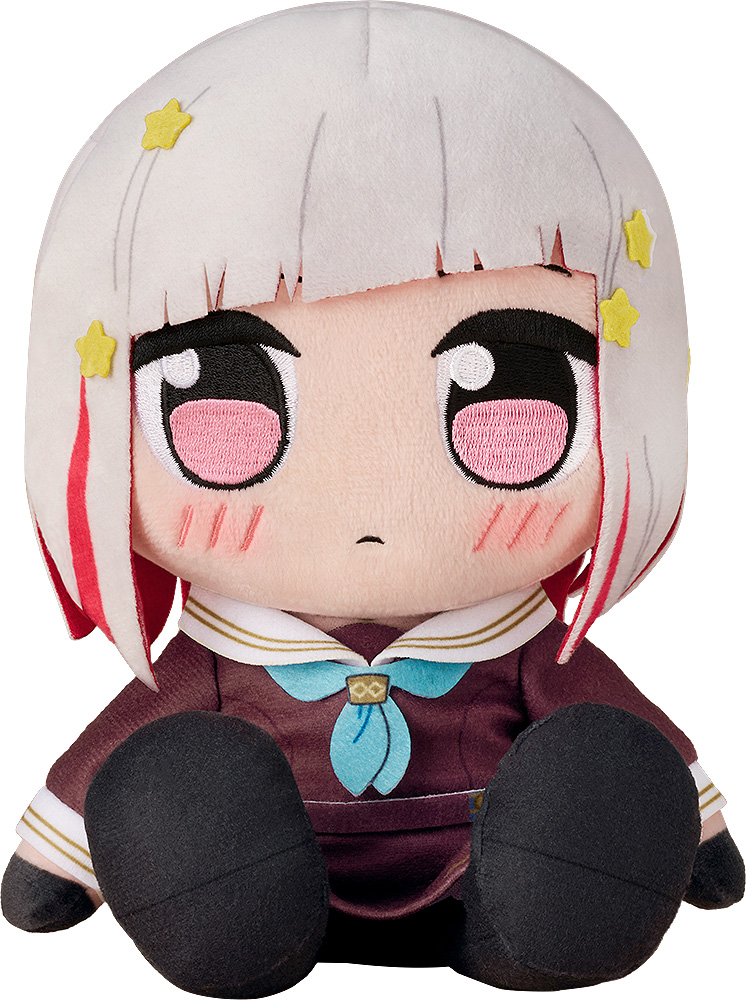 Kuripan Plushie Tsuzuri Yugiri