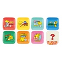 Tom and Jerry Collection Mini Tray CHEESE FUN!