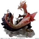 Capcom Figure Builder Creator's Model Mizutsune (re-run)