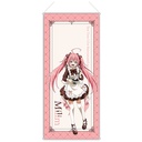 That Time I Got Reincarnated as a Slime Original Illustration Big Tapestry Milim