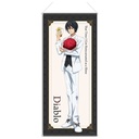 That Time I Got Reincarnated as a Slime Original Illustration Big Tapestry Diablo