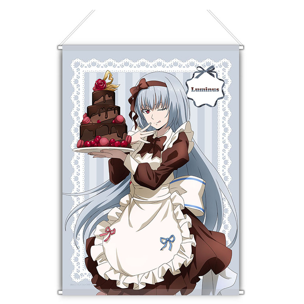 That Time I Got Reincarnated as a Slime Original Illustration B2 Tapestry Luminus