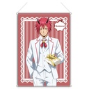 That Time I Got Reincarnated as a Slime Original Illustration B2 Tapestry Benimaru