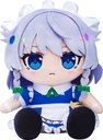 Chocopuni Plushie Sakuya Izayoi
